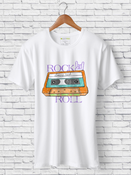 Classic Rock Tee